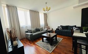 Sobieski Residence - City Center